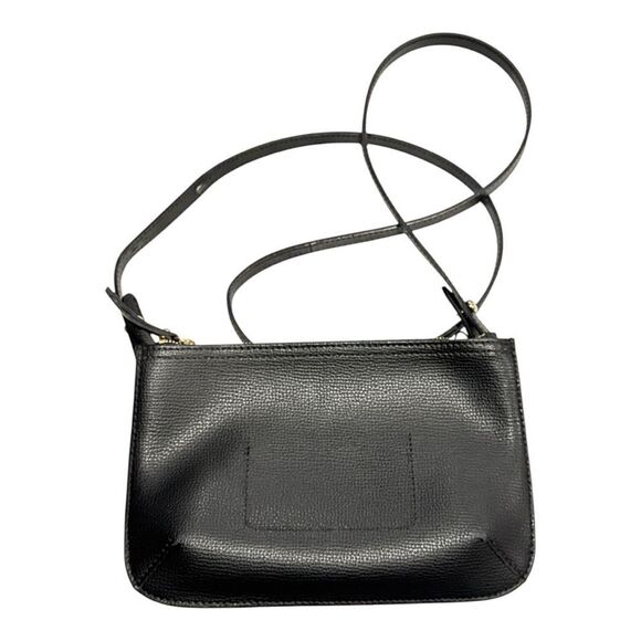 Longchamp Shop it Leather Crossbody - Picture 3 of 13